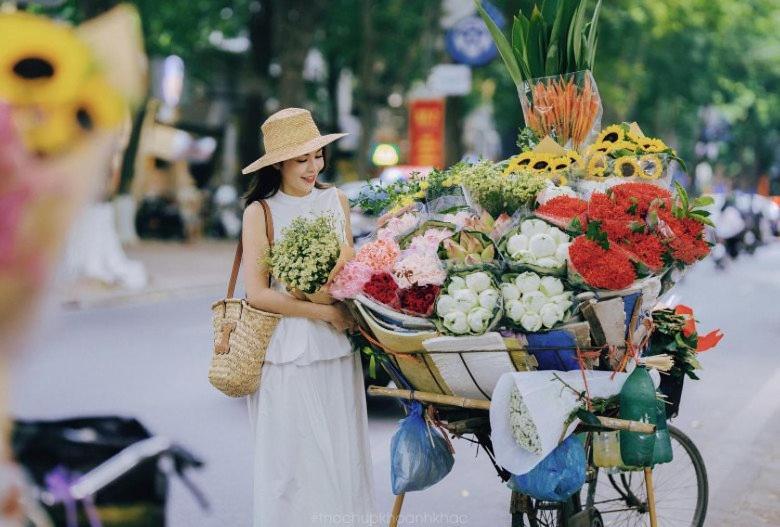 Skylark Boutique Hotel ฮานอย ภายนอก รูปภาพ